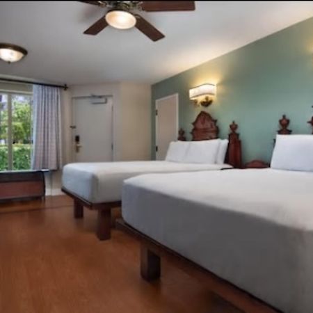 Disney'S Port Orleans Resort - French Quarter Lake Buena Vista Buitenkant foto