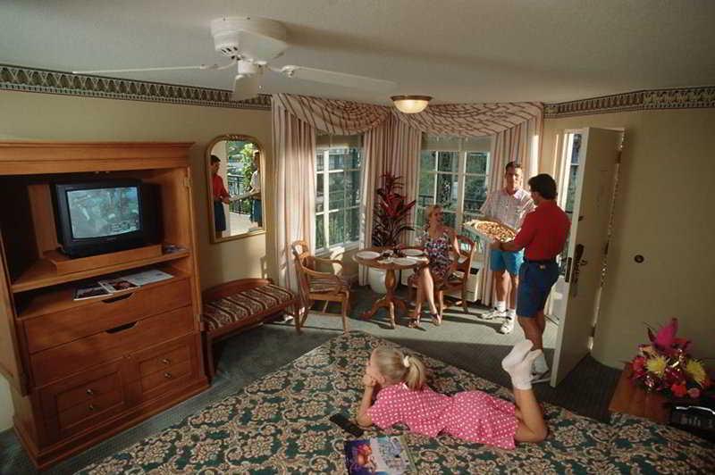 Disney'S Port Orleans Resort - French Quarter Lake Buena Vista Buitenkant foto