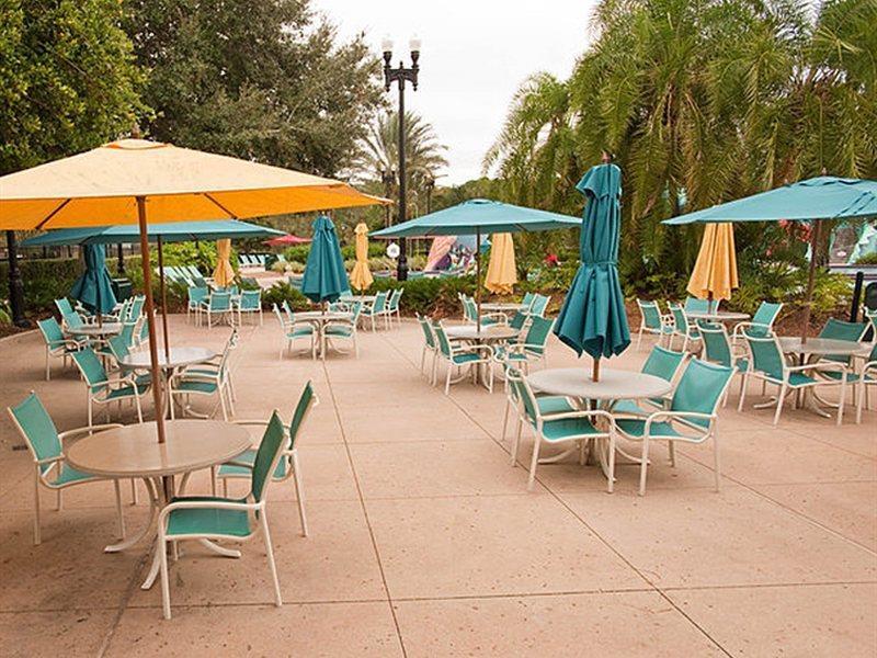 Disney'S Port Orleans Resort - French Quarter Lake Buena Vista Buitenkant foto