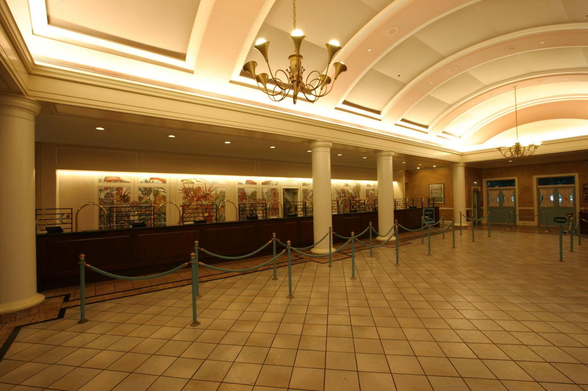 Disney'S Port Orleans Resort - French Quarter Lake Buena Vista Buitenkant foto