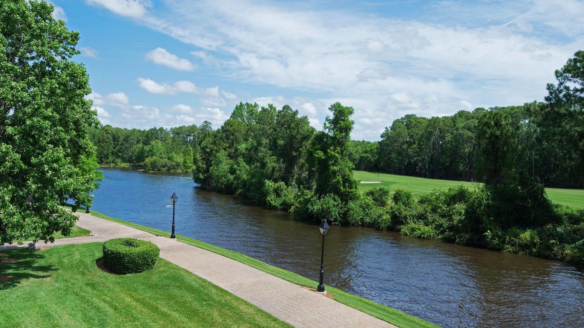 Disney'S Port Orleans Resort - French Quarter Lake Buena Vista Buitenkant foto