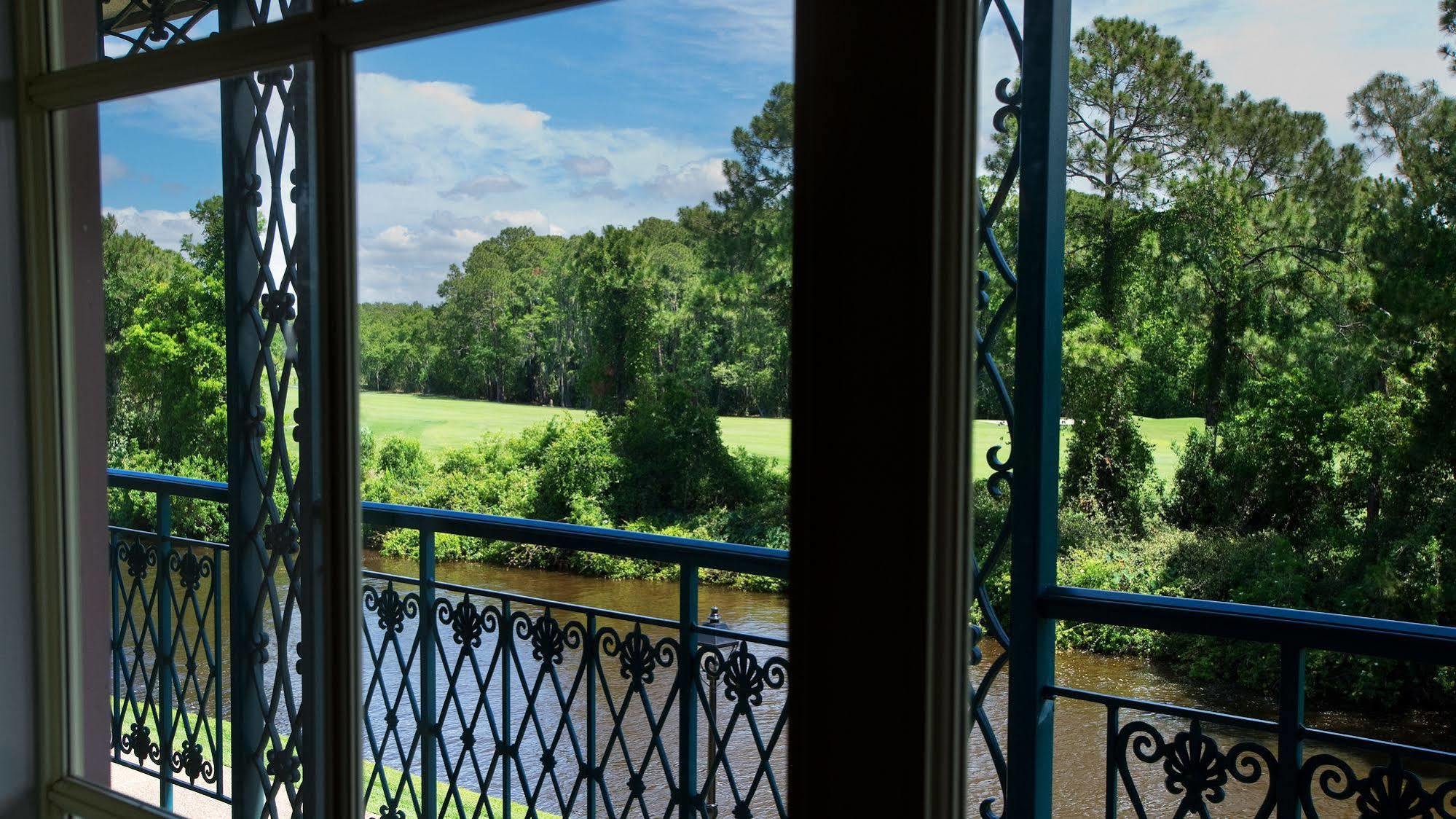 Disney'S Port Orleans Resort - French Quarter Lake Buena Vista Buitenkant foto